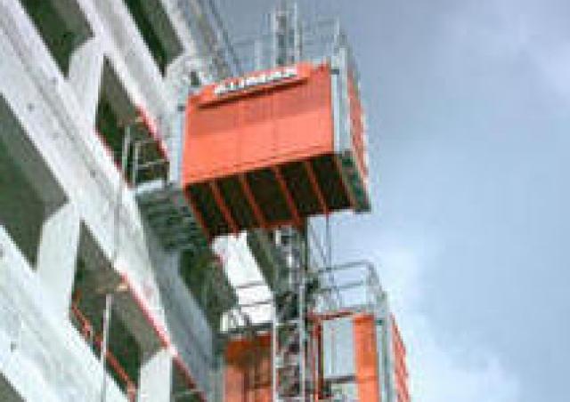 Alimak SCANDO 450 технические характеристики (2017-2021) | LECTURA Specs