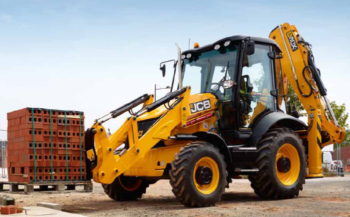 jcb 3cx spec