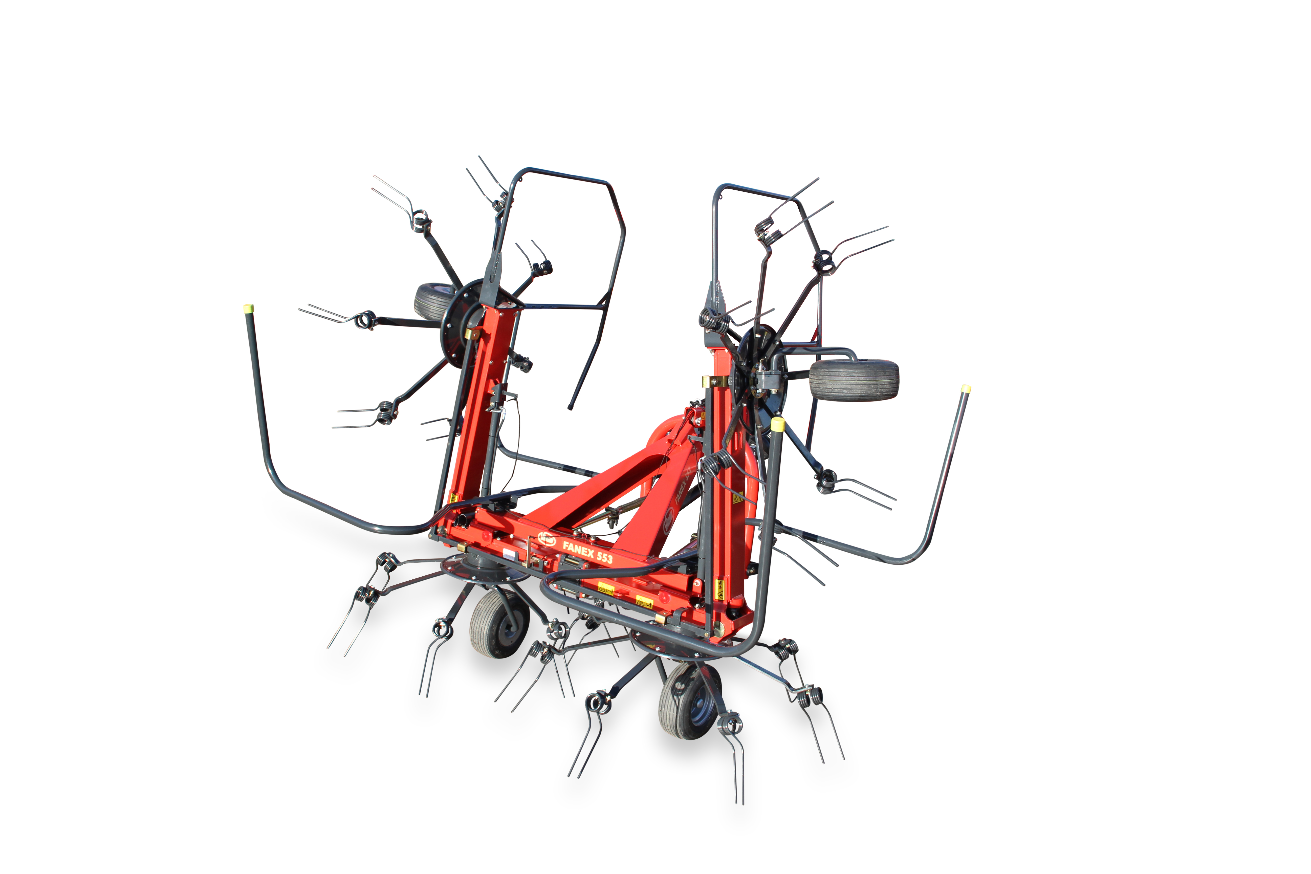 Vicon fanex 523 tedder parts diagram