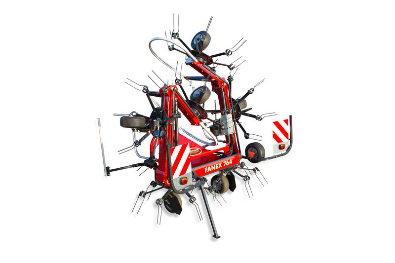 Vicon fanex 523 tedder parts diagram