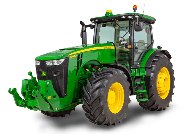 John Deere 8530 Tehnicheskie Harakteristiki 2005 2010 Lectura Specs