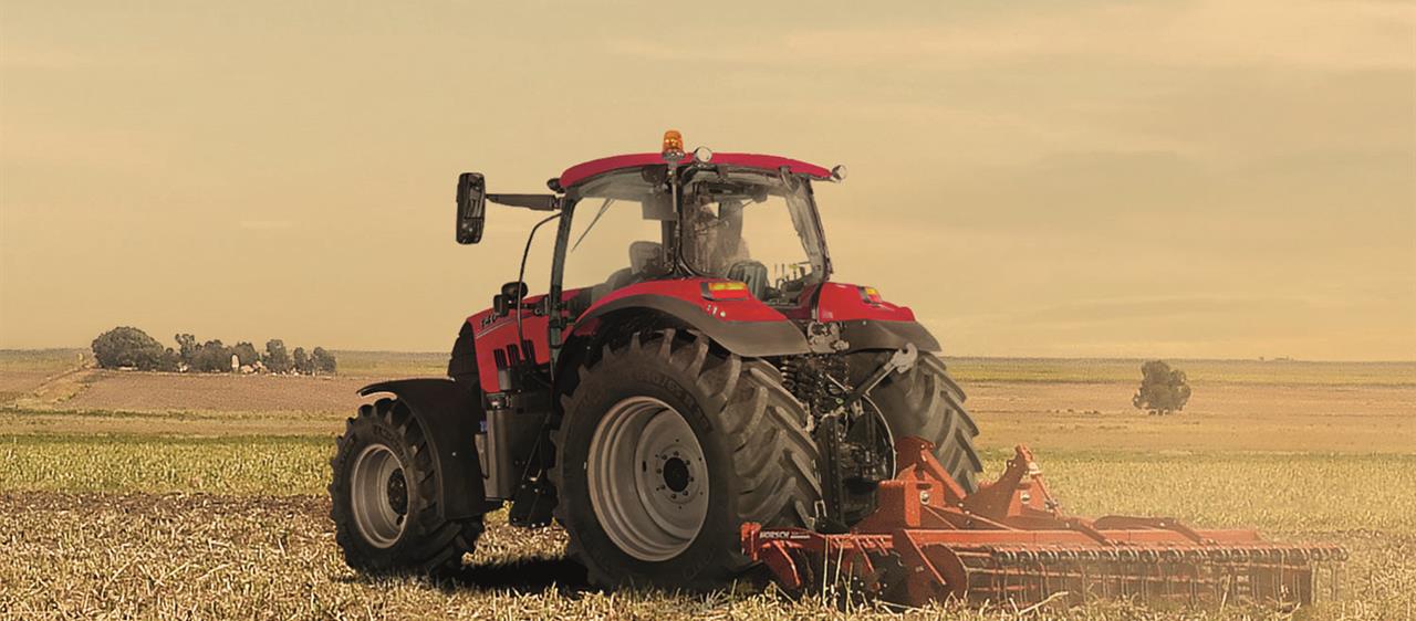 puma 140 case ih